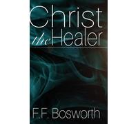 Christ the Healer