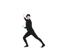 CHRIST THE HEALER: A JOURNEY OF SPIRITUAL GROWTH