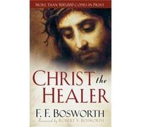 Christ the Healer