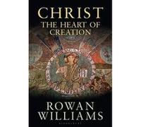 Christ the Heart of Creation - [Version Originale] Inconnu (Auteur)