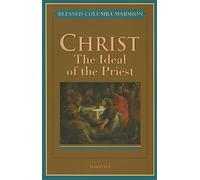 Christ: The Ideal of the Priest
