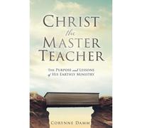 Christ The Master Teacher