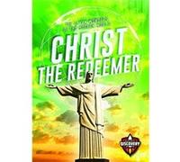 Christ the Redeemer by Elizabeth Noll Elizabeth Noll (Auteur)
