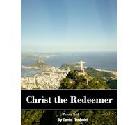 Christ the Redeemer: Christ the Redeemer: Open Arms, Corcovado Mountain, Rio Skyline and More