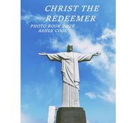Christ the Redeemer: Cool Pictures That Create An Idea For You About - Perfect Gift for tourism & travel lovers.....Relaxing & Meditation.