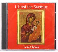 Christ The Saviour [Import]
