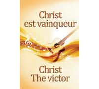 Christ The Victor