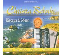 Christa Behnke - Biscaya & Meer [Import]