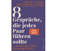 Christa Broerma 8 Gespräche, die jedes Paar führen sollte, ...: … damit (Poche)