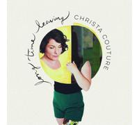 Christa Couture – Long Time Leaving – CD – True North