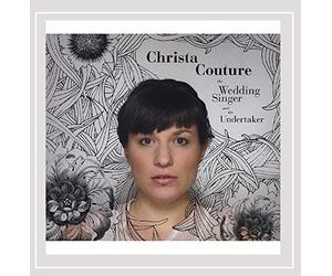 Christa Couture - Wedding Singer & The Undertaker