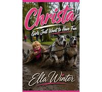 Christa: Girls Just Want to Have Fun