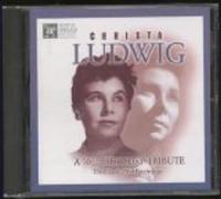 Christa Ludwig: A 70th Birthday Tribute The Classic 1964 Recordings