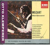 Christa Ludwig - Don Giovanni