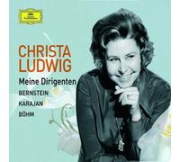 Christa Ludwig - Meine Dirigenten [Import]