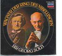 Christa Ludwig - Ring des Nibelungen