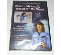 Christa Mcauliffe: Reach for The Star