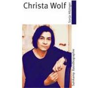 Christa Wolf Sonja Hilzinger (Auteur)