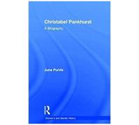 Christabel Pankhurst