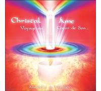 Christal Ame - Voyage au Coeur de Soa - CD CD