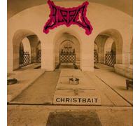 Christbait by Blood [CD] NEUF