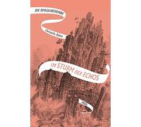 Christelle Dabos Amelie Th Die Spiegelreisende: Band 4 - Im Sturm der Ec (Relié)