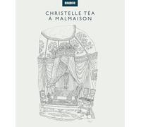 Christelle Téa à Malmaison