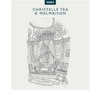 Christelle Téa à Malmaison - Elisabeth Caude - Lienart - broché - Monographie