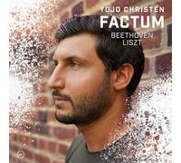 Christen,Yoyo - Factum-Yojo Christen Plays B [Import]