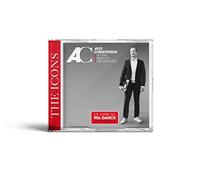Christensen,Alex & Berlin Orchestra,the - Classical 90s Dance-The Icons [Import]