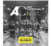 Christensen, Alex & the Berlin Orchestra - Classical 90s Dance (Extended Edition) [Import]