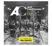 Christensen, Alex & the Berlin Orchestra - Classical 90s Dance [Import]