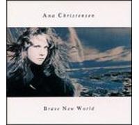 Christensen, Ana - Brave New World
