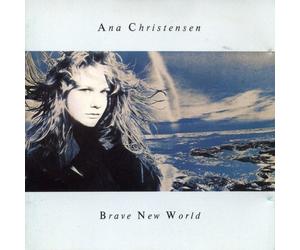 Christensen Ana - Brave New World
