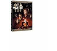 Christensen,Hayden - Star Wars : Episode 3, La Revanche des Sith - Édition Collector 2 DVD (Import langue française)