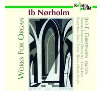 Christensen Jens E. - Ib nørholm