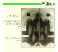 Christensen Jens E - Jean-Sébastien Bach