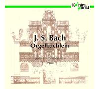 Christensen Jens E - Orgelbüchlein