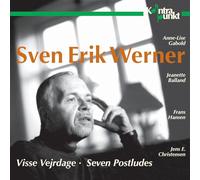 Christensen Jens E. - visse vejrdage-Seven postules [Import]