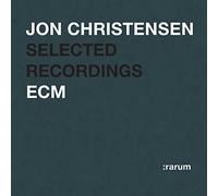 Christensen, Jon - Selected Recordings