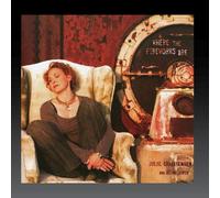 Christensen,Julie & Stone Cupi - Where The Fireworks are [Import Anglais]