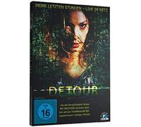 Christensen,Marie Germaine - Detour [Import]