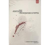 Christensen/Norwegian No-L'Incoronatione Di Poppea