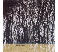 CHRISTER LINDWALL Rhizome (CD) Album