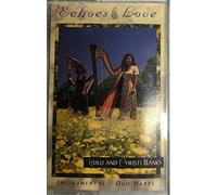 Christi Banks & Holli - Echoes of Love