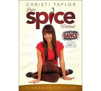 Christi Taylor's Pure Spice: Cinnamon