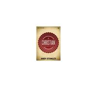 Christian: A Dvd Study: It's Not What You Think
