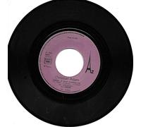christian adam - Aimer, Je Veux T'aimer / Mon Amour Quand Tu Es Là [Vinyle 45 Tours 7"]