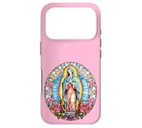 Christian Aesthetic Stuff for Catholic Women Girls Mexican Coque pour iPhone 17 Pro