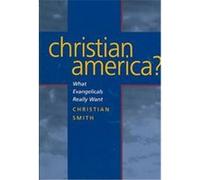 Christian America Christian Smith (Auteur)